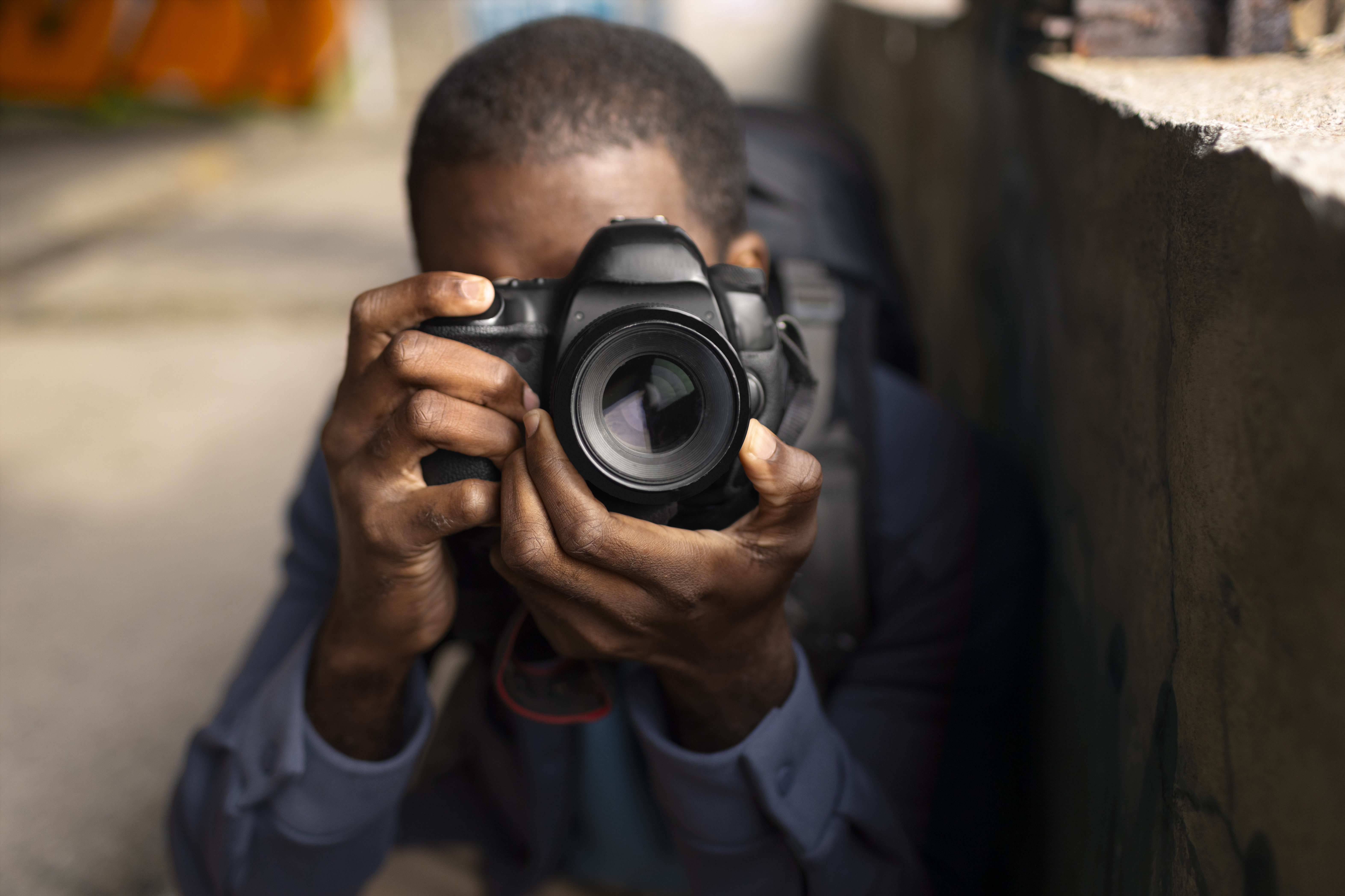 Mbogiwood Film Production