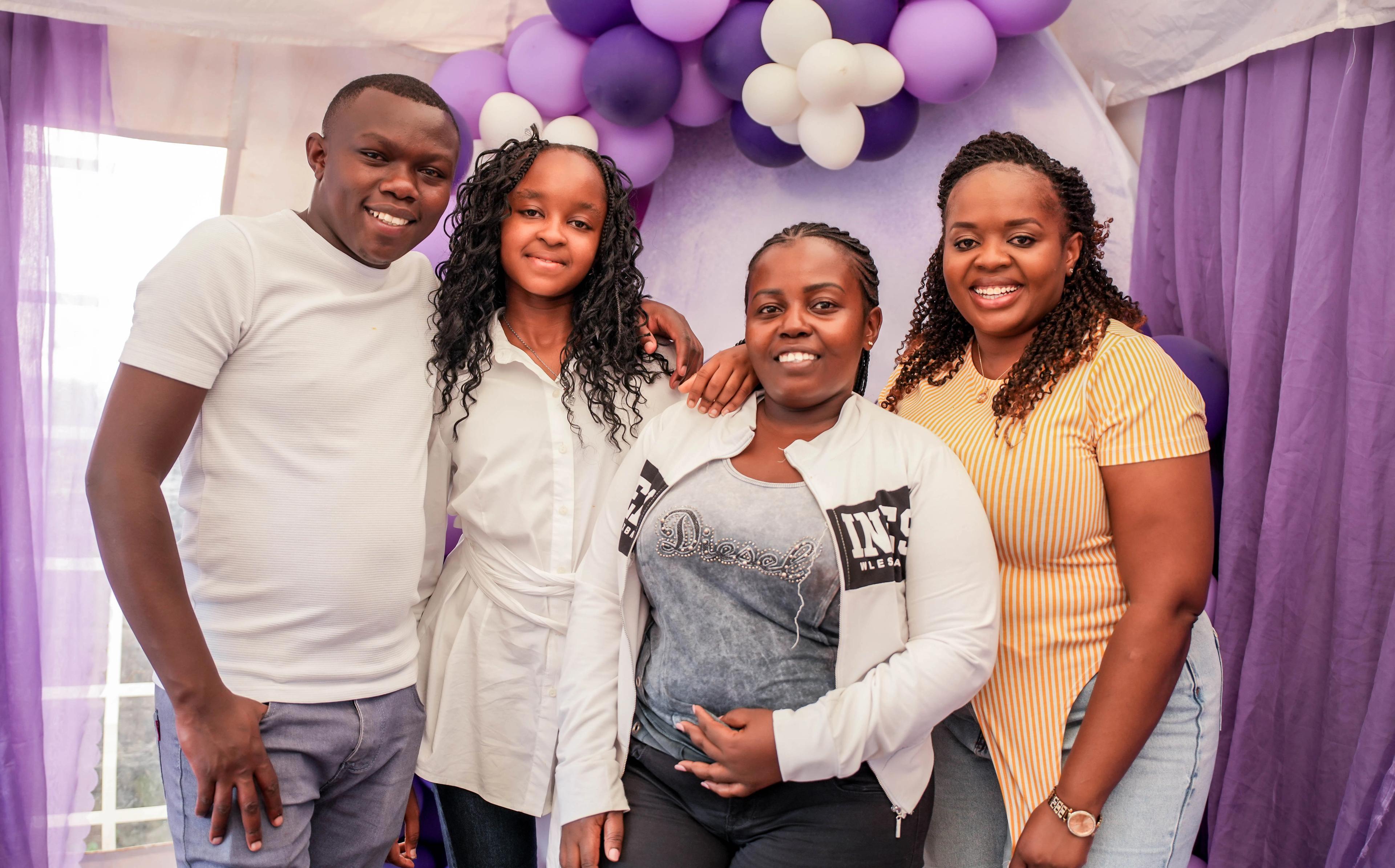 Family Events