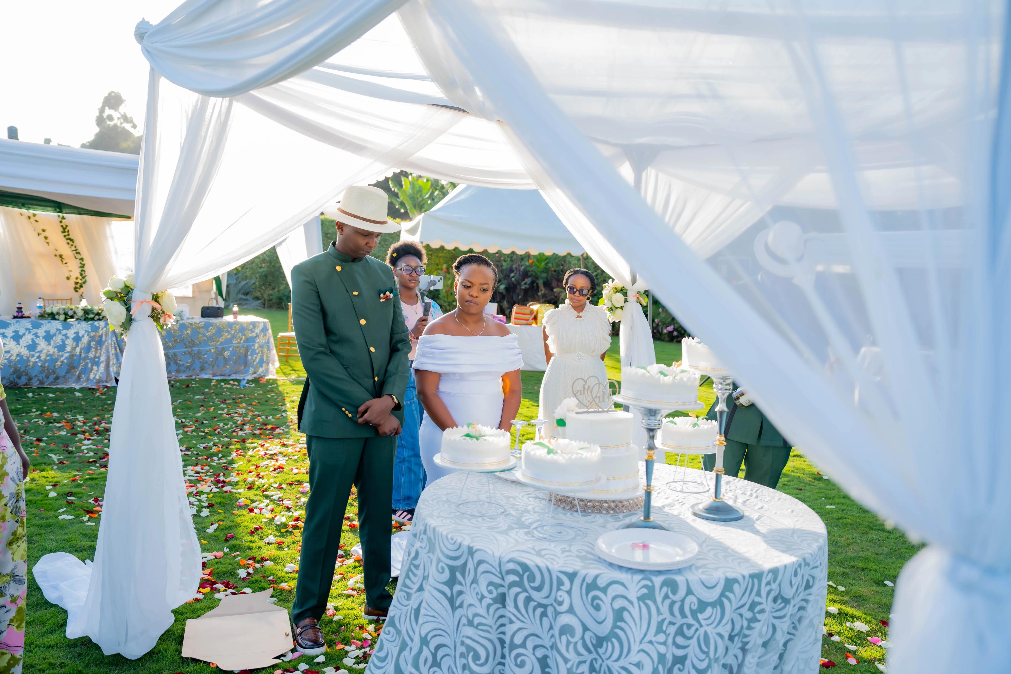 Weddings